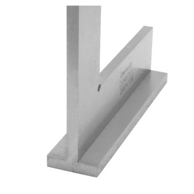 Anslagsvinkel 75x50 mm DIN 875/1